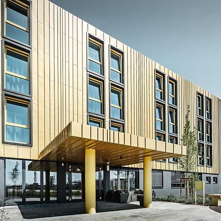 Myhotel Muenchen Olching Exteriér fotografie