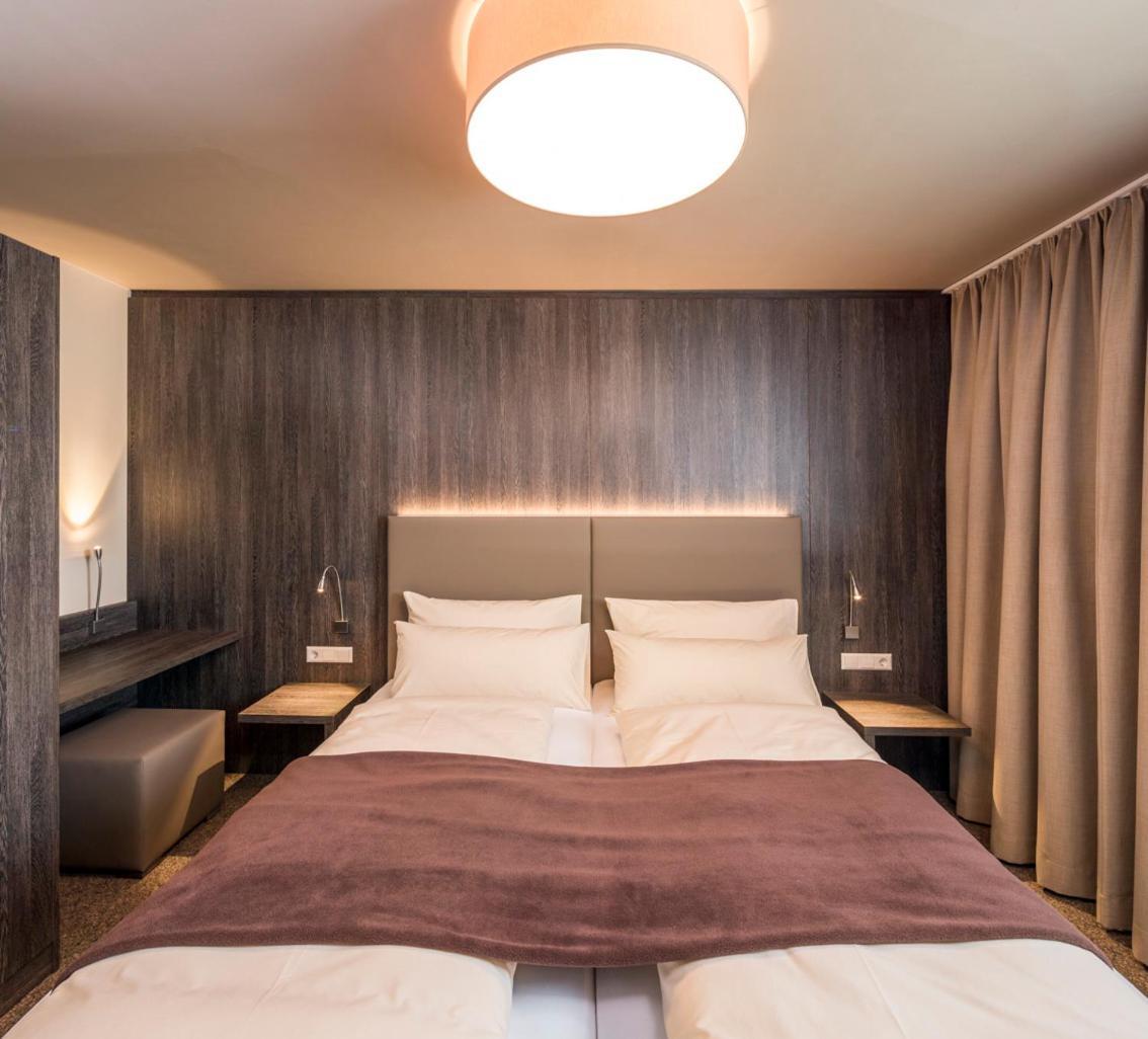 Myhotel Muenchen Olching Exteriér fotografie