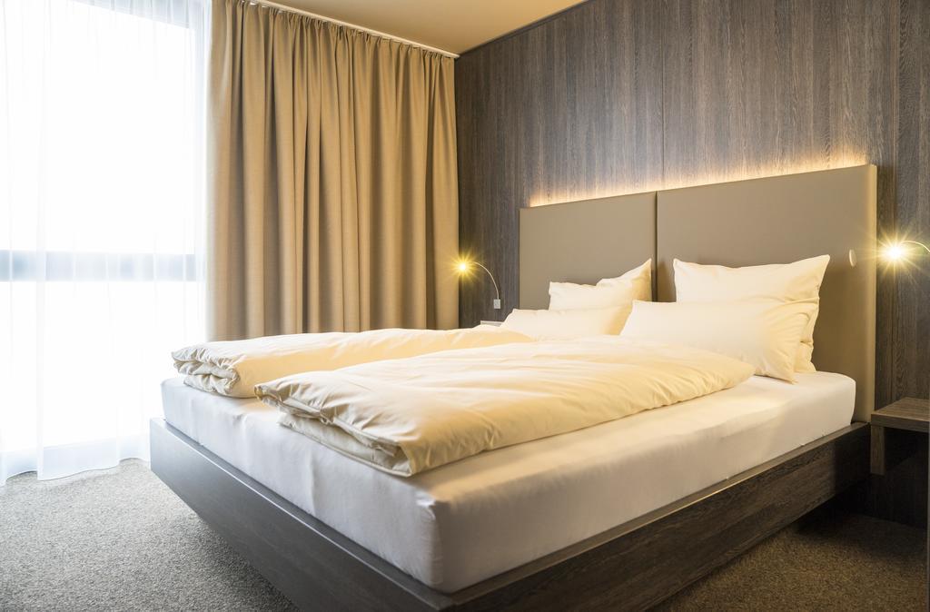 Myhotel Muenchen Olching Pokoj fotografie